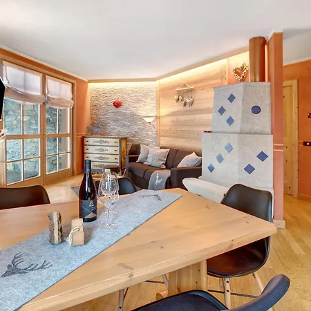 Apartmán Tramonto Nordica