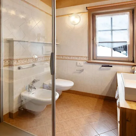 Apartmán Tramonto Nordica