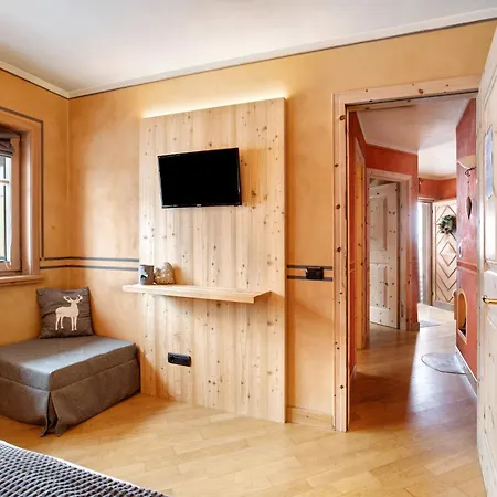 Apartmán Tramonto Nordica