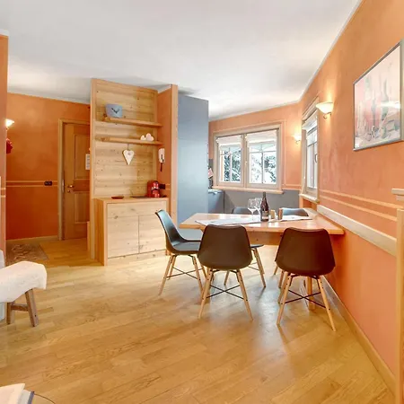 Apartmán Tramonto Nordica