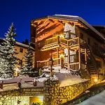 Tramonto Nordica Апартаменты