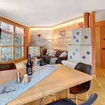Апартаменты Tramonto Nordica