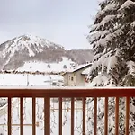 Lägenhet Tramonto Nordica Livigno