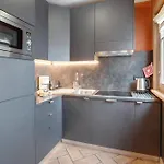Tramonto Nordica Апартаменты *