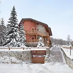 Tramonto Nordica Апартаменты Ливиньо