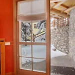 Tramonto Nordica Апартаменты *