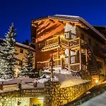 Tramonto Nordica Апартаменты *