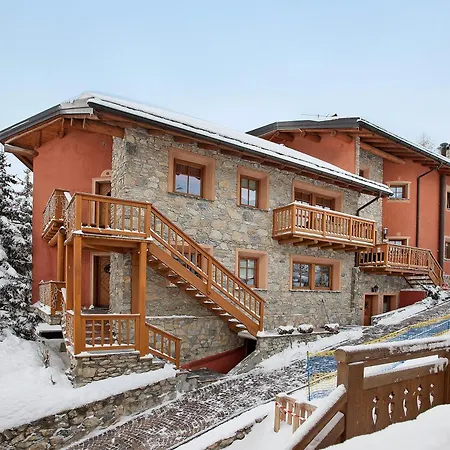 Tramonto Nordica Apartment